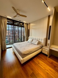 Daintree Residence (D21), Condominium #563494221